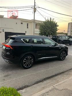 جيتور X70 بلس